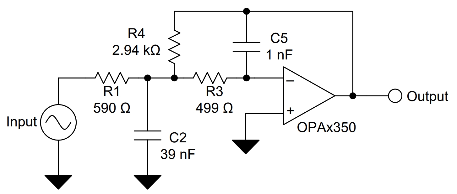 OPA350UA 2K5